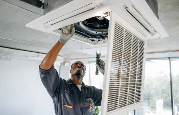 Licensed Ac Installation service in Ionia, MI - FH HVAC