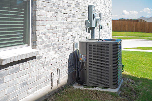 Reliable Ac Installation contractor in Ionia, MI by FH HVAC